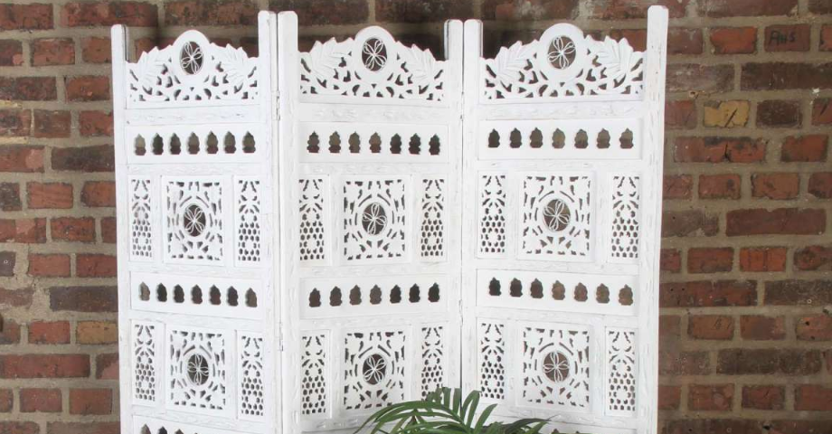 Decoração de interiores