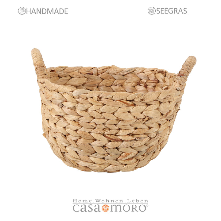 Cesto de arrumação Vera S