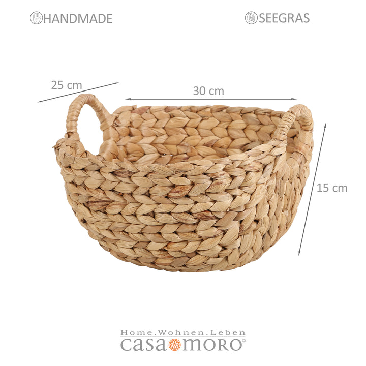 Cesto de arrumação Vera M