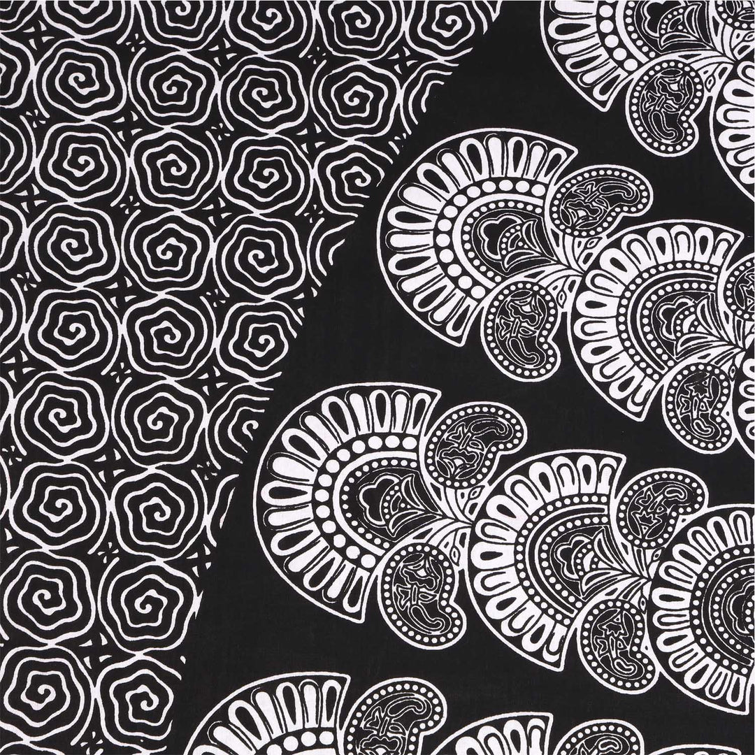 Colcha Mandala Amba 140