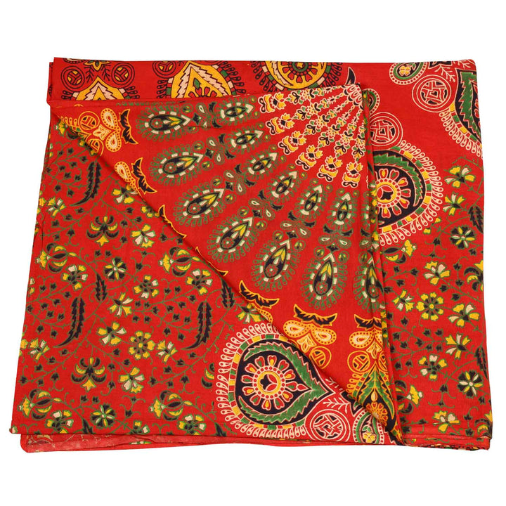 Colcha Mandala Amba 140
