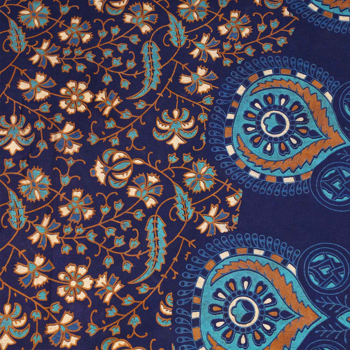Colcha Mandala Amba 140