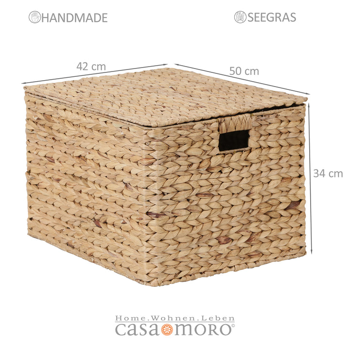 Caixa de arrumação Tabea XL