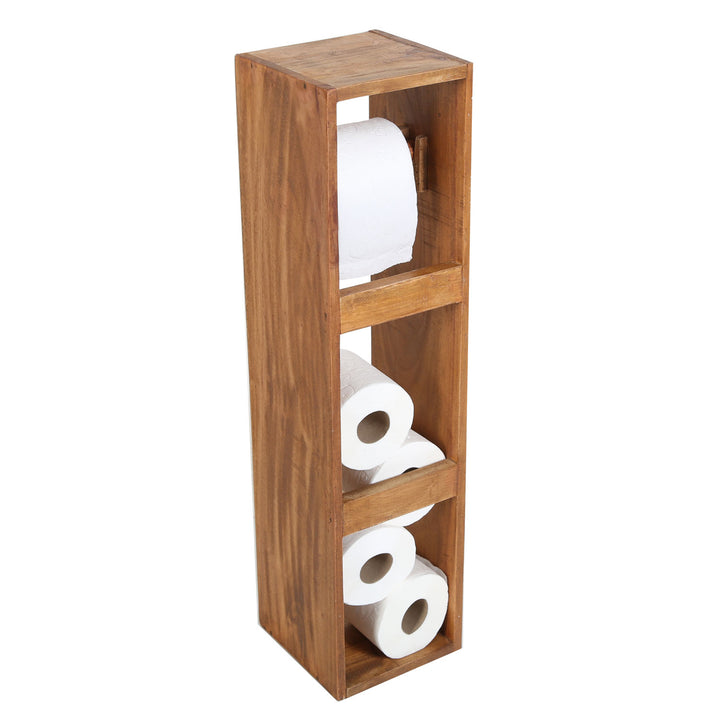 Suporte para papel higiénico Elisa