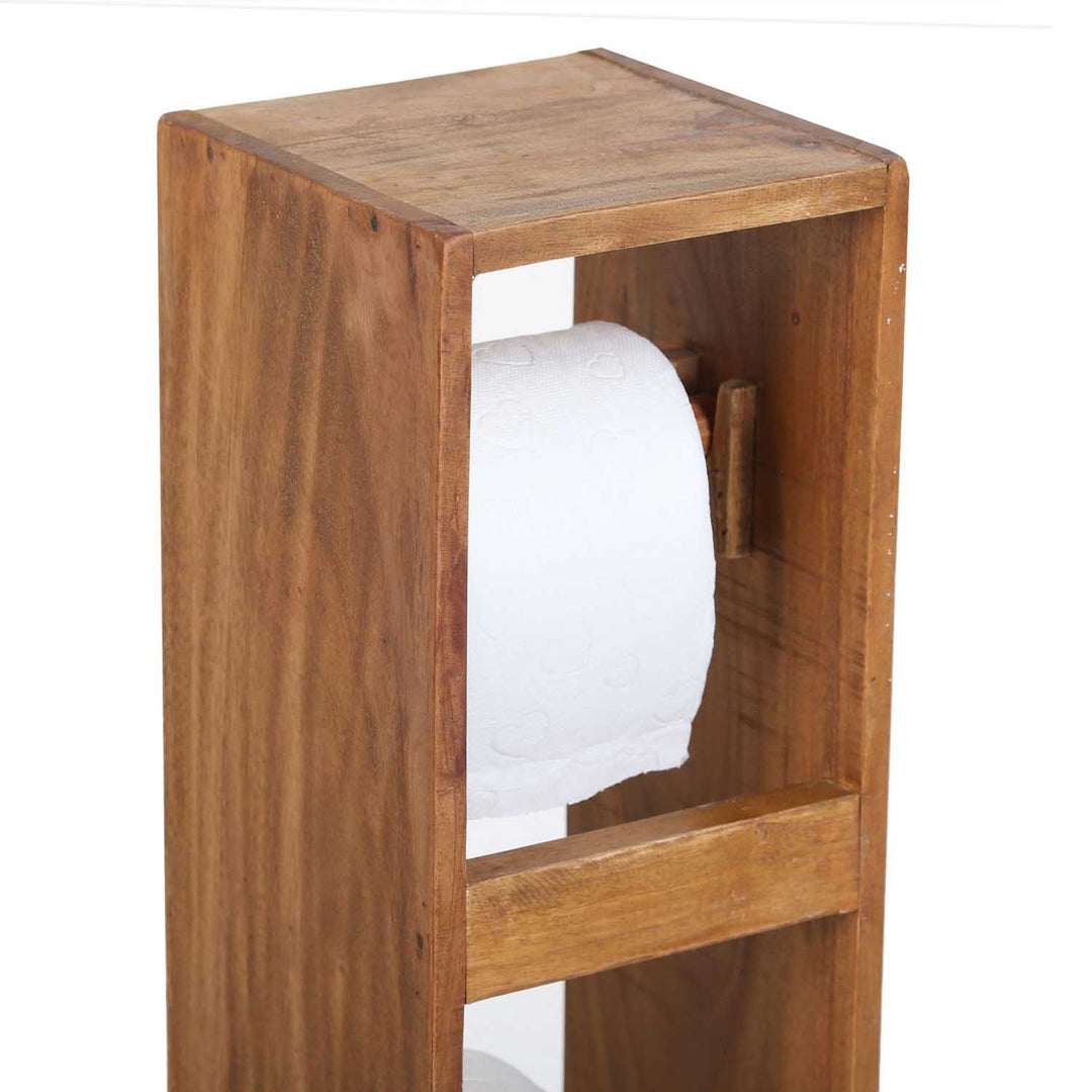 Suporte para papel higiénico Elisa
