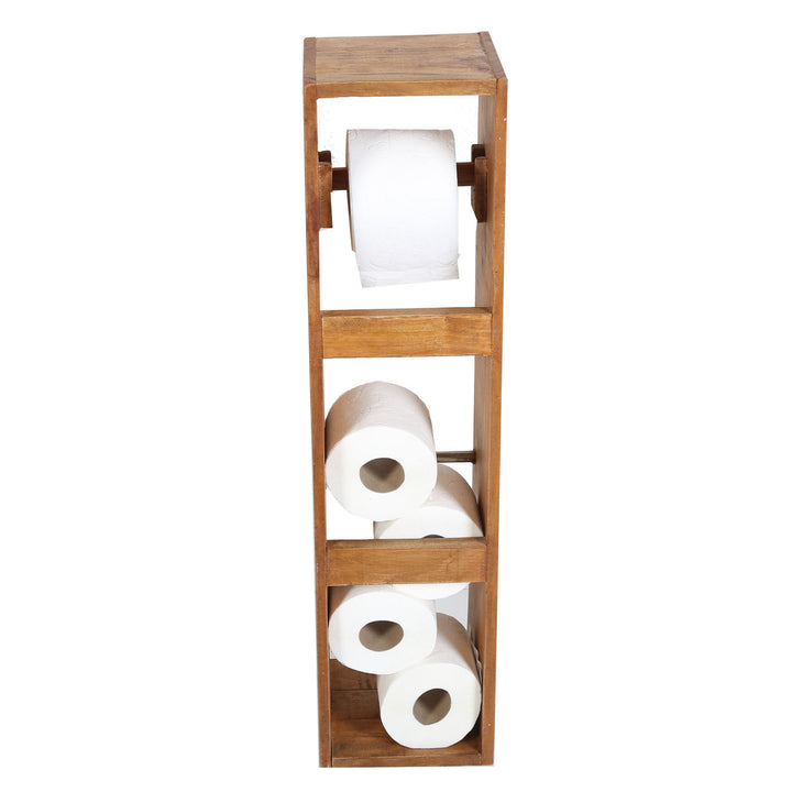 Suporte para papel higiénico Elisa