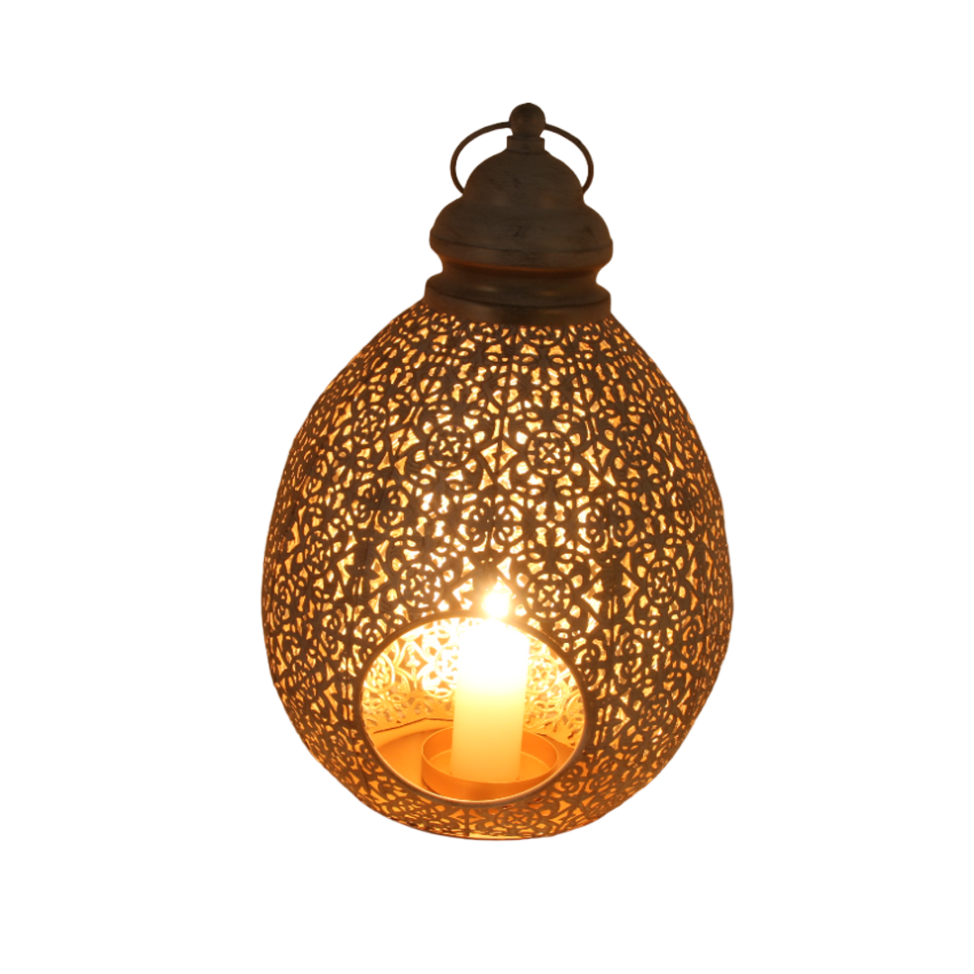 Lanterna oriental Omnia L