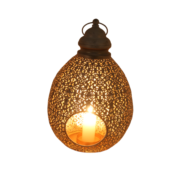 Lanterna oriental Omnia L