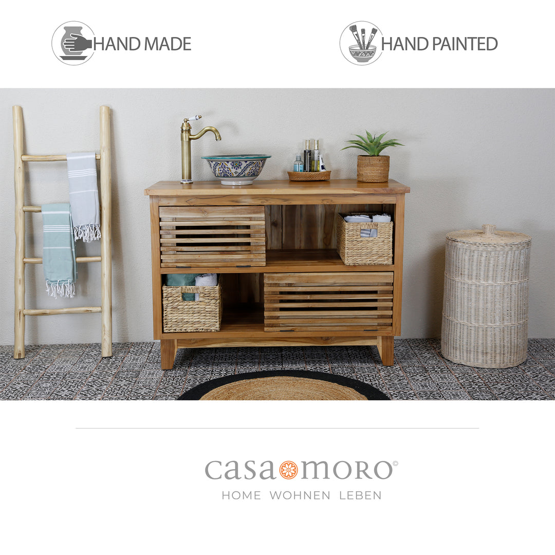 Lavatório para casa de banho