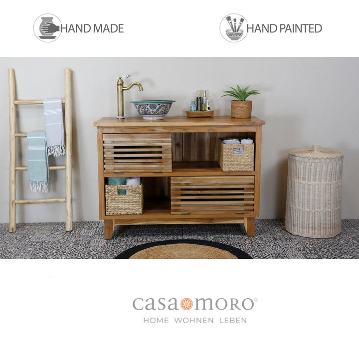 Lavatório para casa de banho