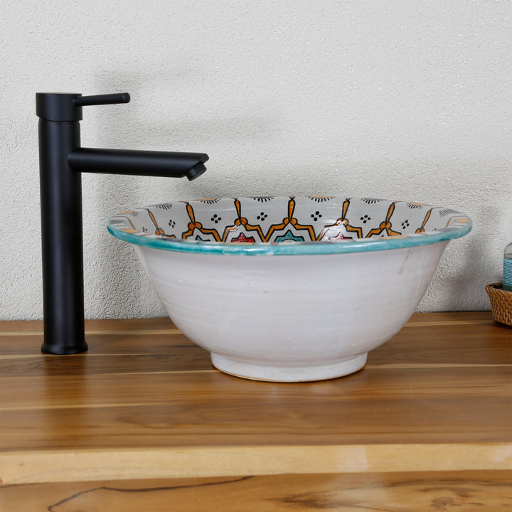 Lavatório para casa de banho