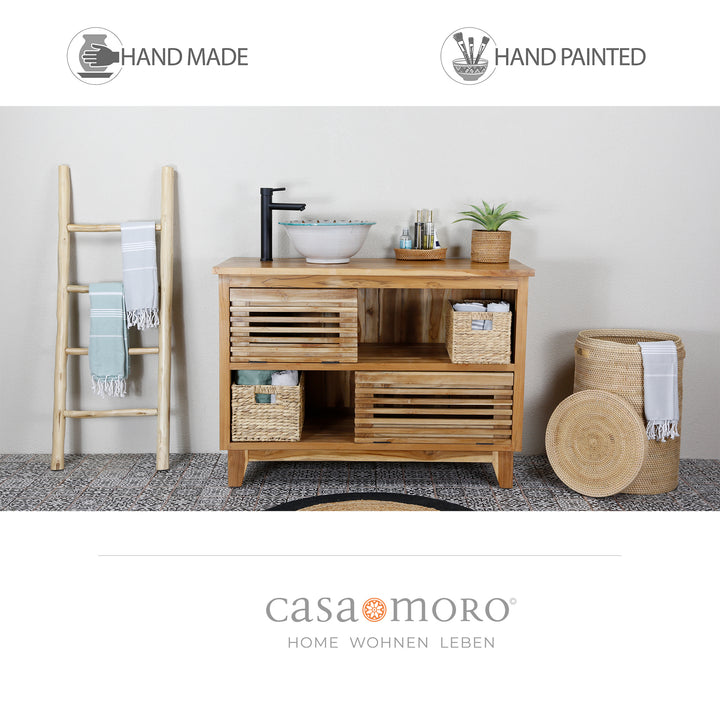 Lavatório para casa de banho