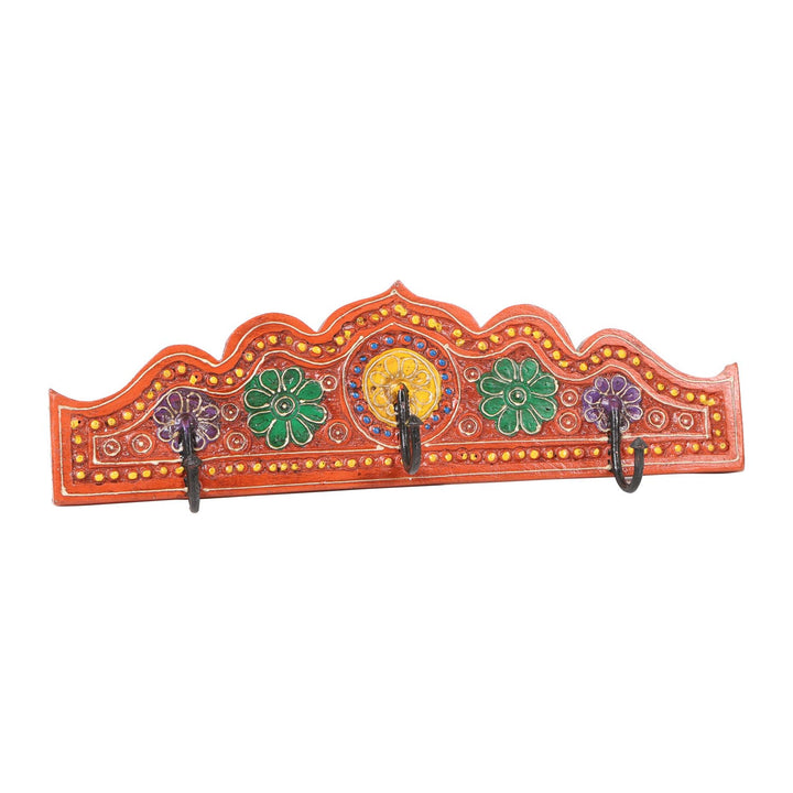 Cabides orientais Taj Mahal A
