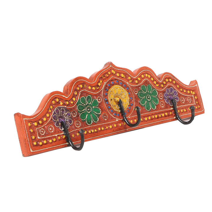 Cabides orientais Taj Mahal A