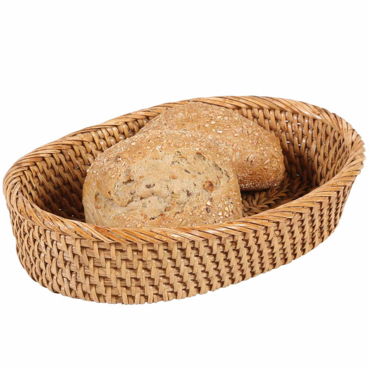 Cesto de pão Lina