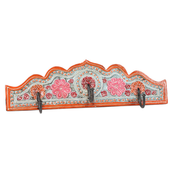 Cabides orientais Taj Mahal B