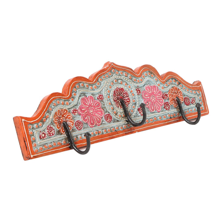 Cabides orientais Taj Mahal B