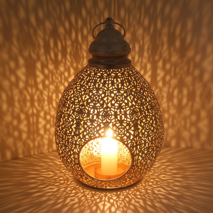 Lanterna oriental Omnia L