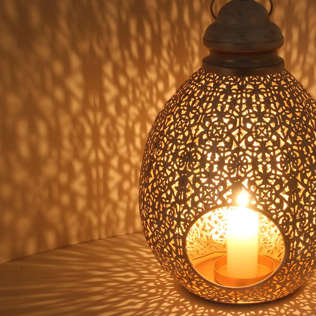 Lanterna oriental Omnia L