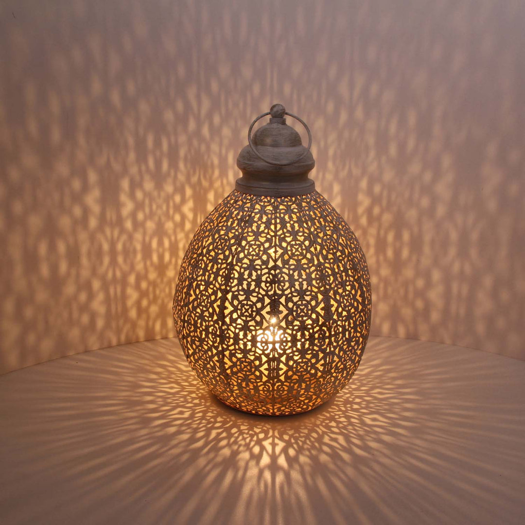 Lanterna oriental Omnia L