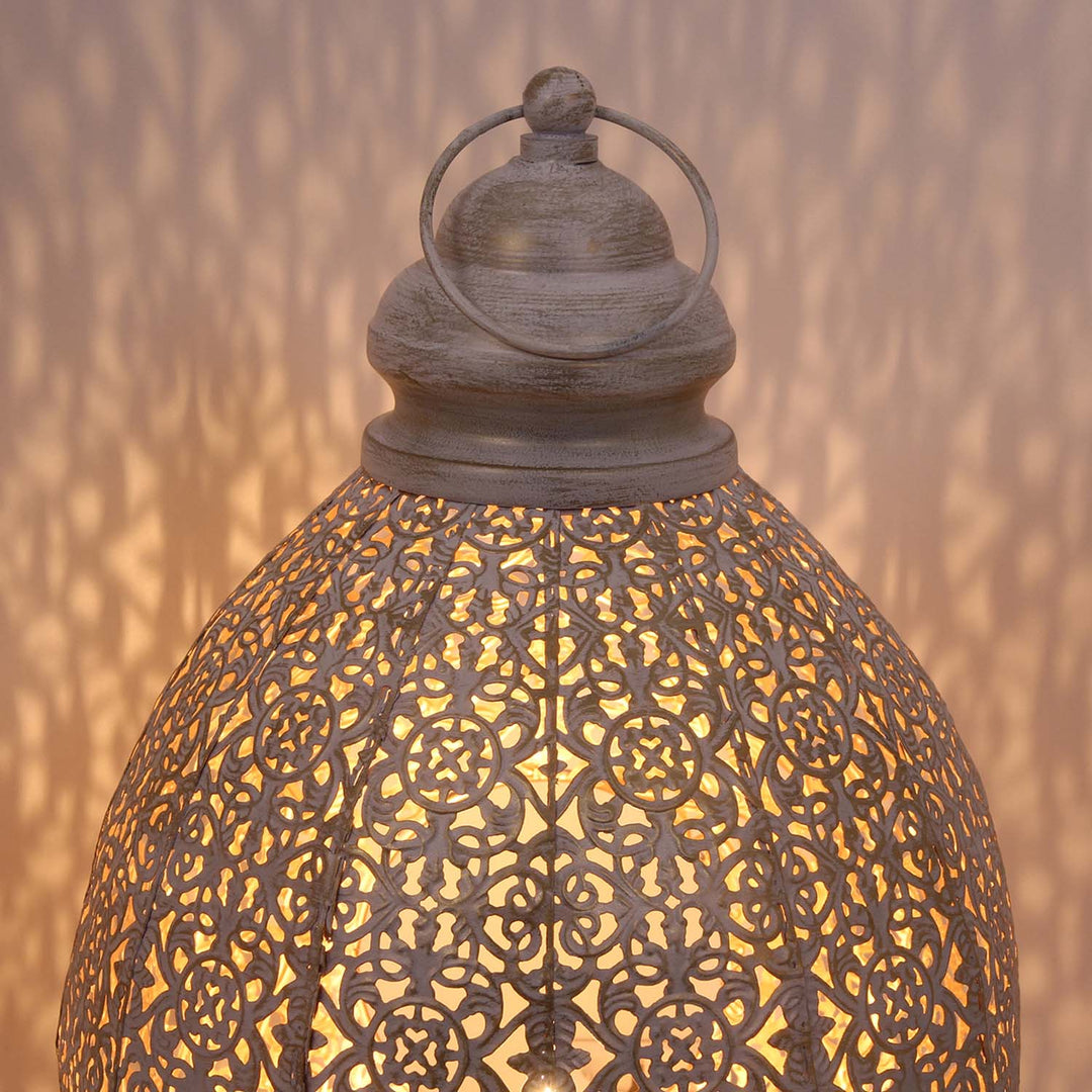 Lanterna oriental Omnia L