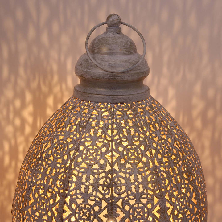 Lanterna oriental Omnia L