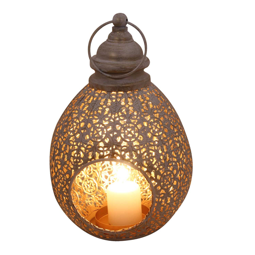 Lanterna oriental Omnia M