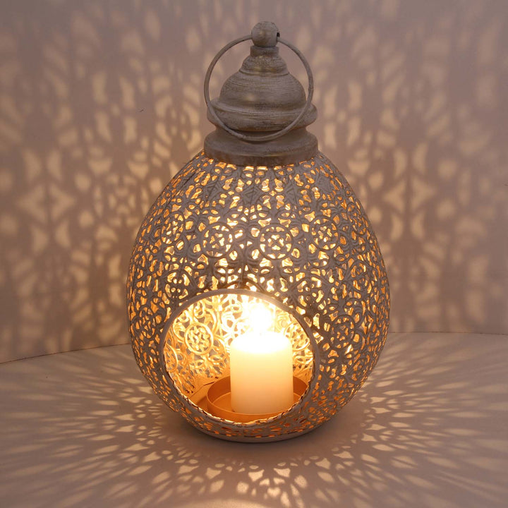 Lanterna oriental Omnia M