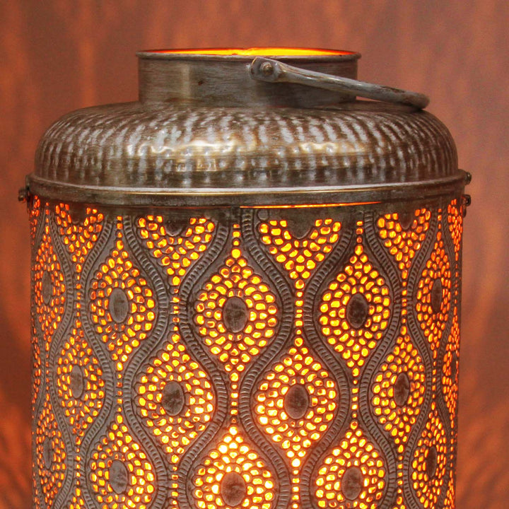 Lanterna oriental Suraya Grande