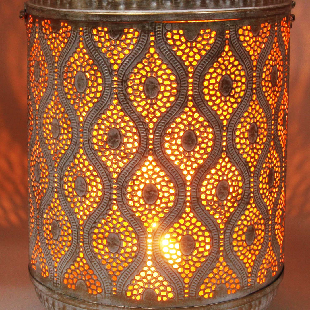 Lanterna oriental Suraya Grande