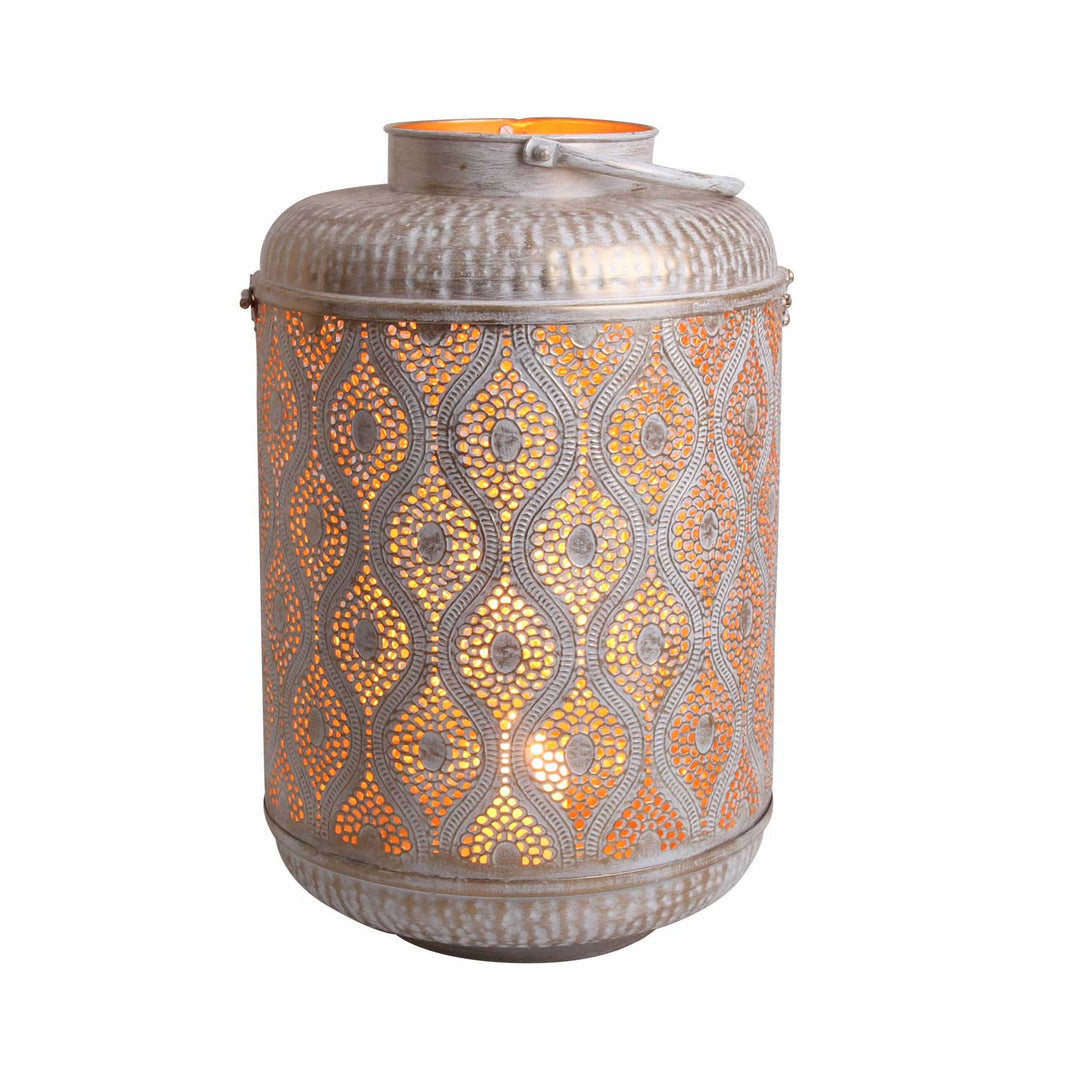 Lanterna oriental Suraya Grande