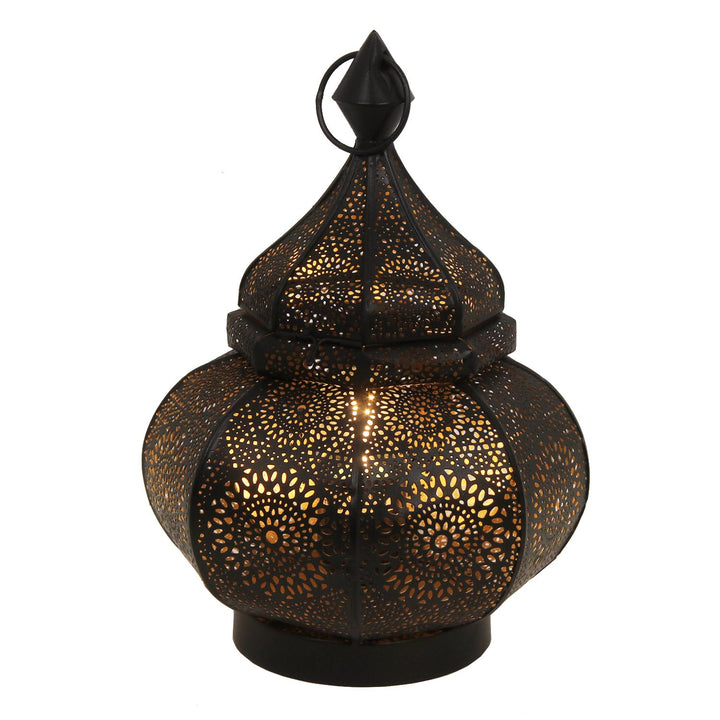 Candeeiro de mesa oriental Asif