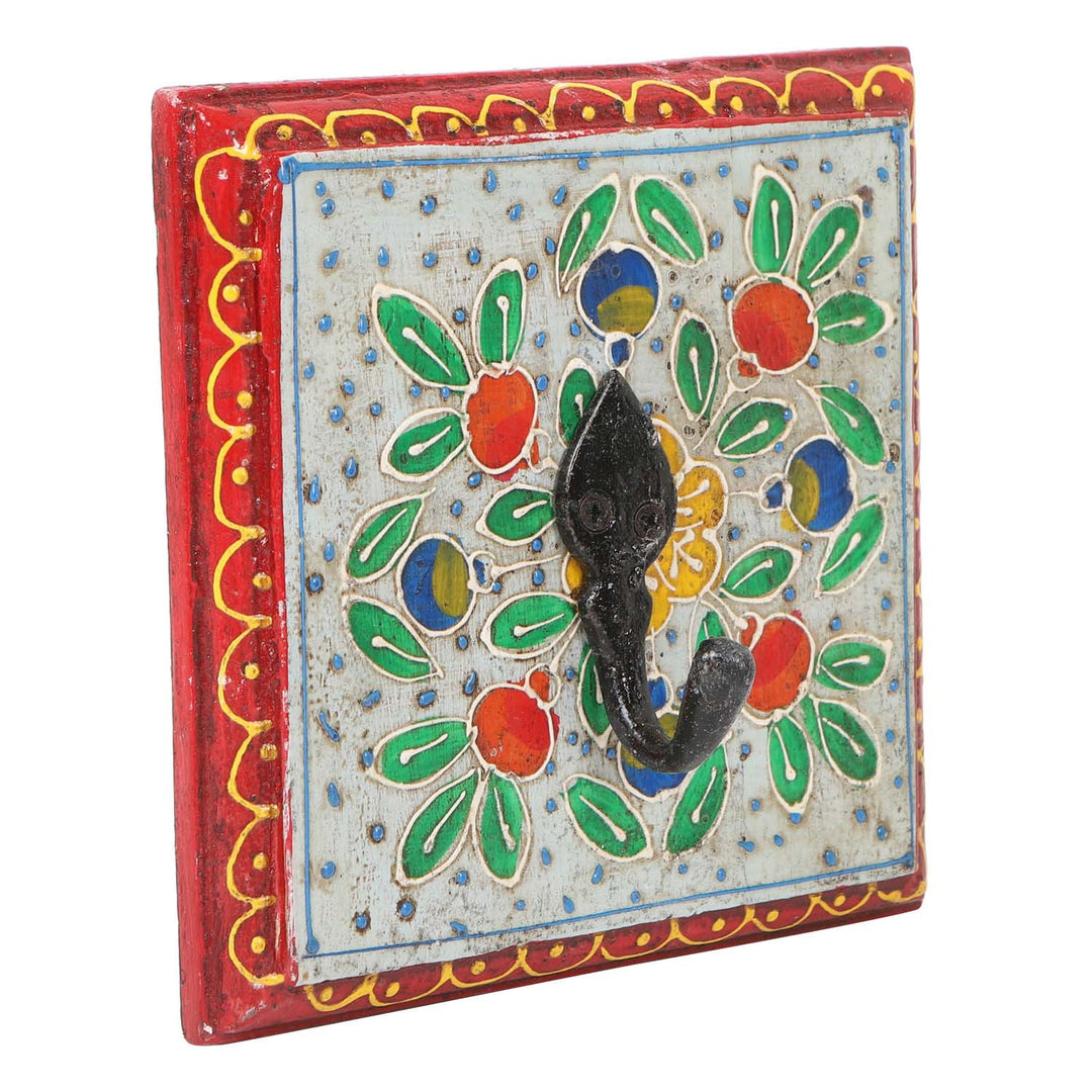 Cabide oriental Vimala B