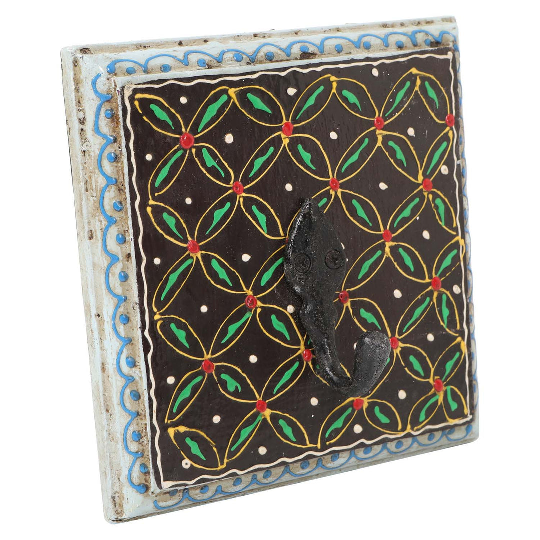 Cabide oriental Vimala C