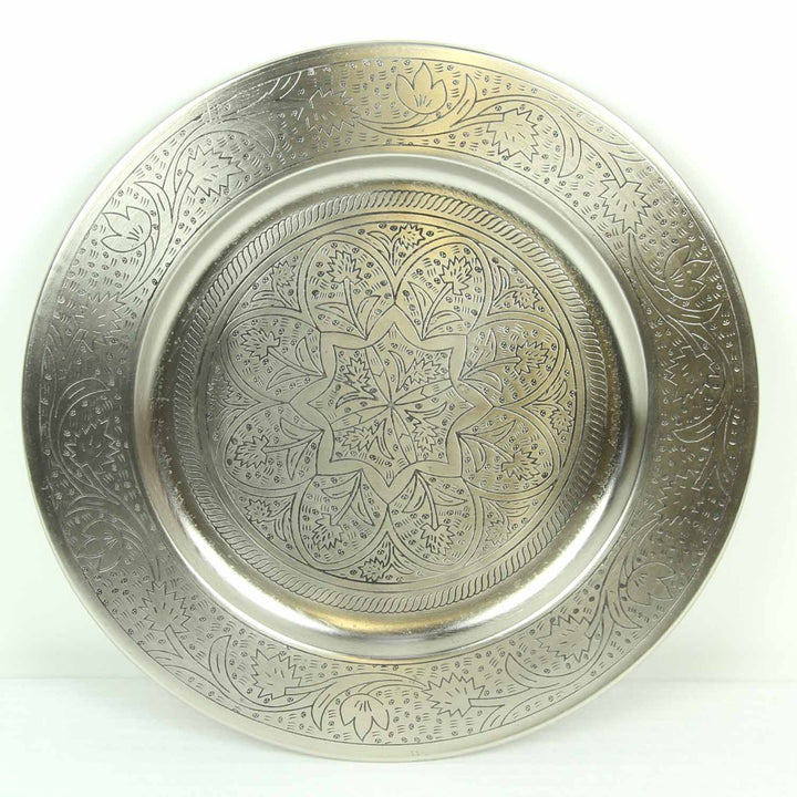 Bandeja de chá oriental Hoyam 40