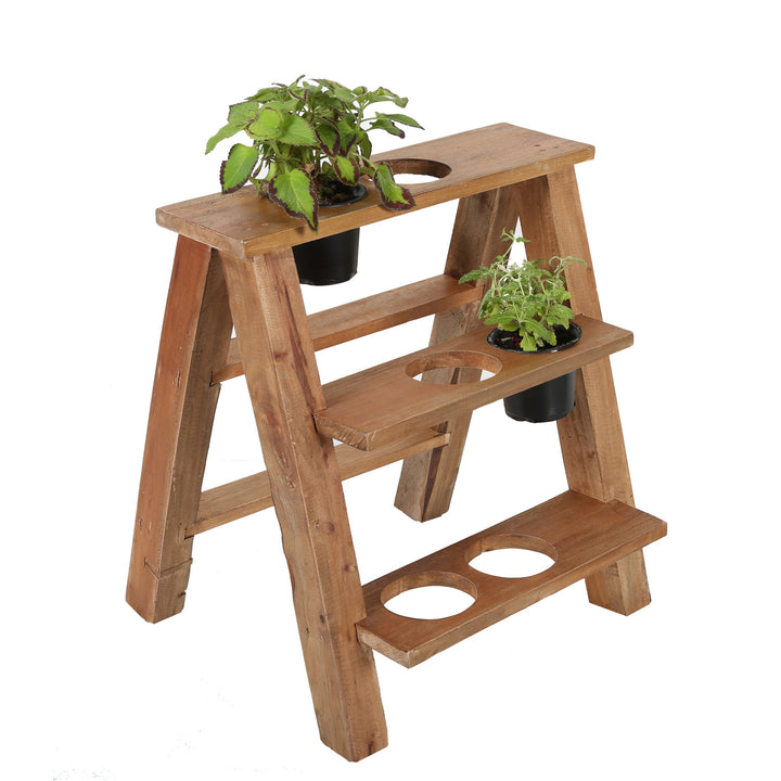 Estante para plantas Vicenza