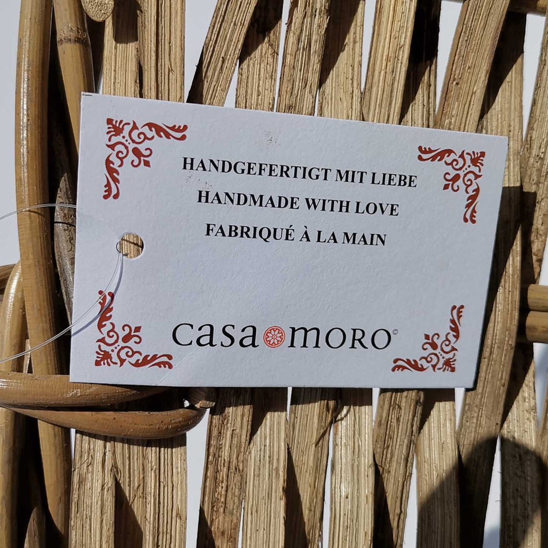 Cesto de vime Matera