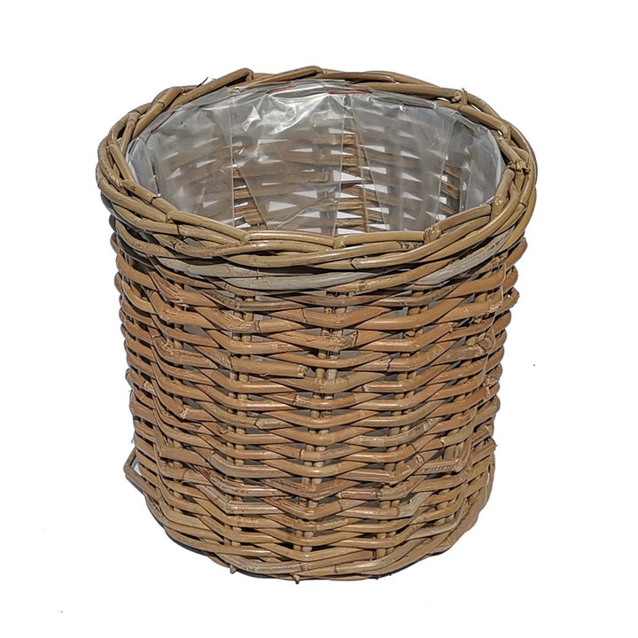 Cesto de vime Siena