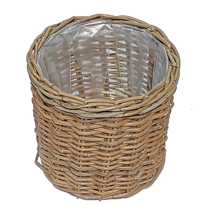 Cesto de vime Siena