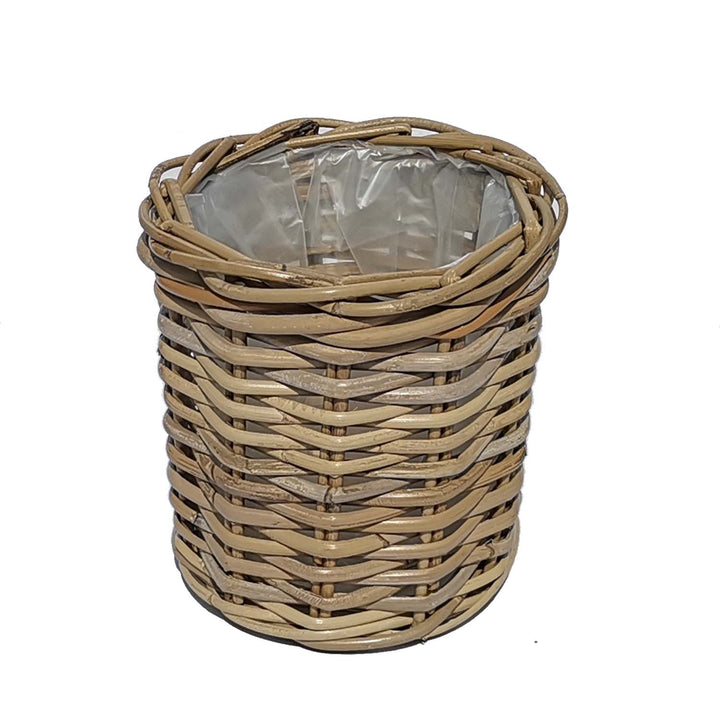 Cesto de vime Siena