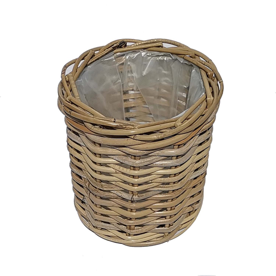 Cesto de vime Siena