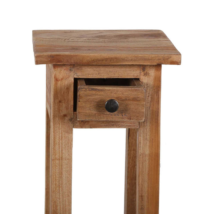 Mesa auxiliar Emilia