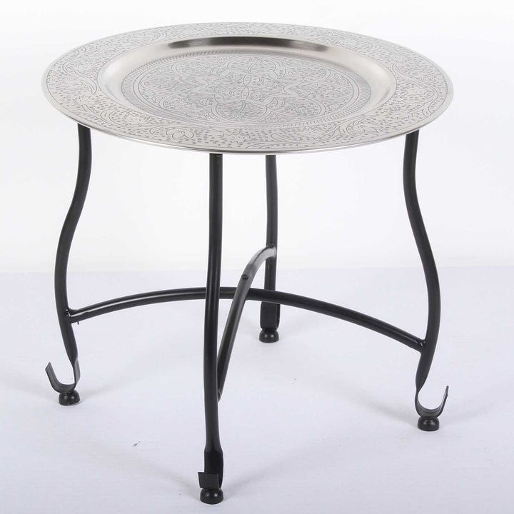 Mesa de chá oriental Safi D40
