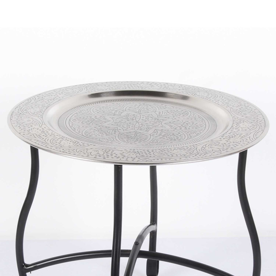 Mesa de chá oriental Safi D40