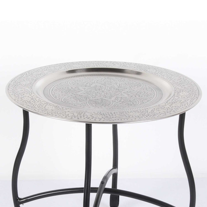 Mesa de chá oriental Safi D40