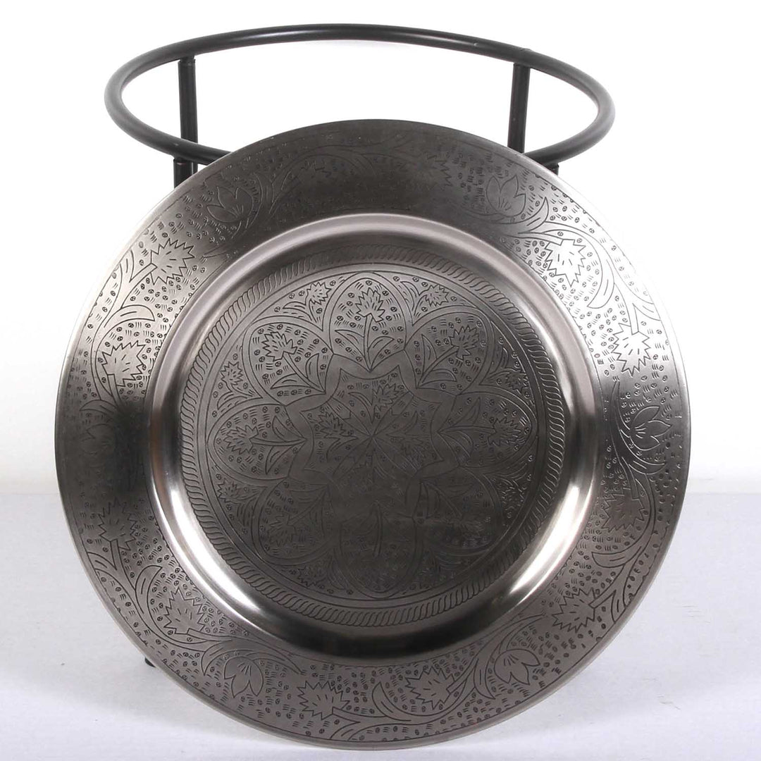 Mesa de chá oriental Safi D40