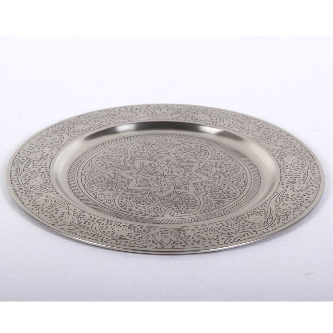 Mesa de chá oriental Safi D40