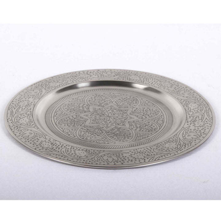 Mesa de chá oriental Safi D40