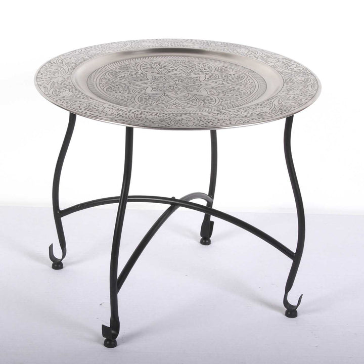 Mesa de chá oriental Safi D50