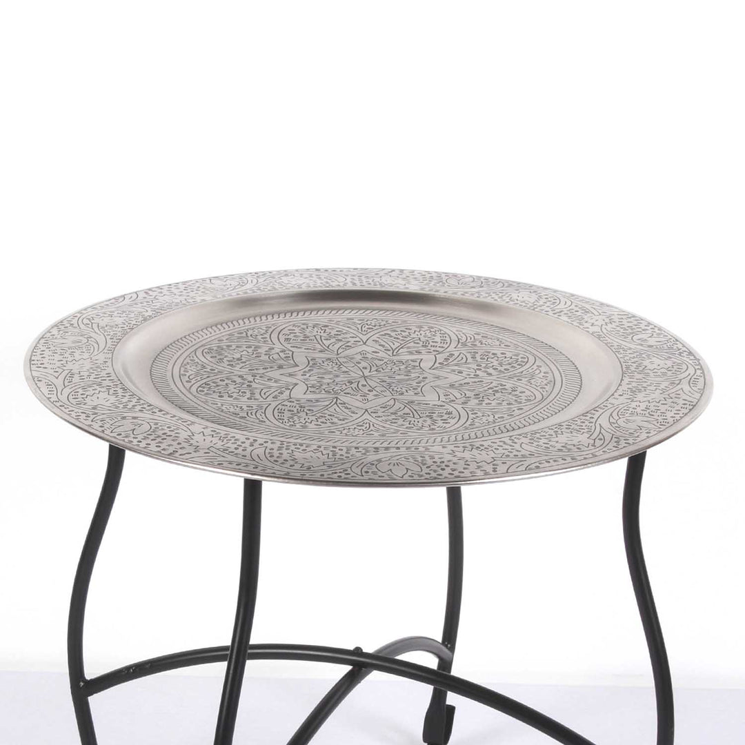 Mesa de chá oriental Safi D50